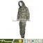 British Army Uniforms With Military Stars Epaulettes