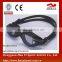 Kids size waterproof great comfortable unisex swimming goggles