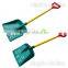 snow scoop toy by kids plastic strong shovel to Japan spade in sand teens shovel