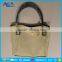 Delicate women tote bag wholesale for 3 purposes