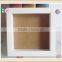 2015 new design wooden shadow box for sale