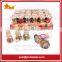Ofresh Ice Cream Wafer Cup Biscuit And Chocolate