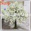 Hot sale in  China cherry blossom tree decor party artificial wedding cherry tree fantasy artificial cherry tree