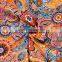 Colorful Print Fabric 100% Woven Cotton Fabric Factory Bulk Fabric Wholesale