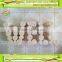 Grade AA, AB Disposable Wooden chopsticks 203.x4.3mm export to Japan