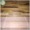 Beautiful interior decorative natural bamboo wallpaper for home and commercial use