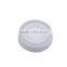 7w energy saving led panel light low prices round led panel light