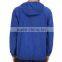 New fashion half zip men's nylon jacket wholesale