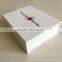 Luxury Chocolate Gift Packaging Christmas Gift Magnet Box