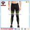 Custom Moisture perspiration / quick-drying / hip / thin high waist sports leggings fit cycling yoga pants shape wear