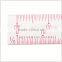 kearing brand industrial scale ruler , plastic pattern making Scale ruler,garment pattern making rulers #8502