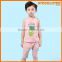 Hot selling clothing set for kids children baby stock lot 150810
