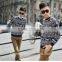 GZY man sweater casual sweater comfortable sweater