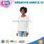 Wholesale Women Custom Blank Plain Spring White Sweatershirt