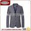Wholesale Custom Style Fashion Suit Jacket Blazer Checked Men'S Suits For Sale
