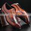 Zm35439a Classic Men Leather Business Shoe Fashion Designer Shoes
