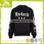 2016 new style print logo tag hoody wholesale custom hoodies men hoody