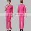 Fashion Design Wholesale Price Spa Beauty Workwear Uniform