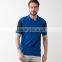 fancy design plain lowest price dubai market 100% cotton polo man t-shirt wholesale