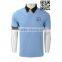 BSCI Factory Audit DHL Embroidered Bamboo Polo Shirt
