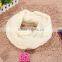 ladies warm thick super soft Imitation rabbit fur korean style scarf