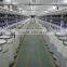100% acrylic yarn used for weaving and knitting maufactory China