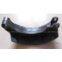 Factory supply export Mercedes Benz  truck brake shoes