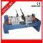 automatic pipe end chamfering machine