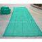 Building safety mesh