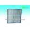 Alu.Metal Frame Pleated Panel Filters HVAC Filters