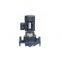TPG Series Vertical Inline Centrifugal Pump