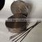 continuous filament basalt fiber wrap/exhaust insulation wrap