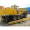 Used Tadano truck crane 25 ton