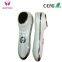 New design whiting face Ultrasonic Ionic vibration facial beauty machine