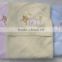hooded towels logo embroidery bamboo baby towel