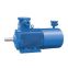 YBBP Series Explosion Proof Variable Frequency Adjustable Speed Three-Phase Asychronous Motors