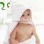 Customized 100% cotton baby hooded bath towels bulk sale online