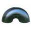 seamless steel pipe elbow