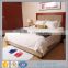 Hot selling Hotel bedding sets / Hotel bed Linen/ Hotel Textile