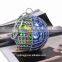 color contrast Women clutch bag purse Evening handbag Gorgeous Bridal Wedding Purse Party bag Handbag