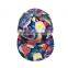 Breathable Adult All-size OEM brimless baseball cap