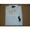 Big Discount Men's Big Pony Polo Shirt, #3, Short Sleeve, White, Size L