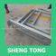 Wholesale Plastic Uhmwpe Synthetic Ice Rink Fence/ Roller Skating Rink Barrier Cheap Price