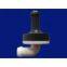3/16'' ABS VMQ Plastic check valve/ custome check valve