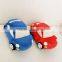 Stuffed Car Plush Toy