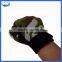leather Camo fashion sport outdoor gloves