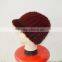SJ925-04 2016-2017 Always Fashion Trench Street Lady Fur Winter Hats
