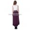 Newly design Long Length women fashion dress