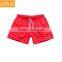 100% Cotton Private Logo Boardshorts Swimming Trunk