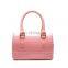 Sweet Candy Jelly Handbag Of 2017 Spring And Summer